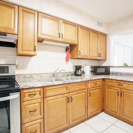 Modern 3-Bedroom In The Heart Of Wynwood Art District Miami Eksteriør bilde